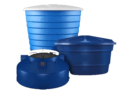 Limpeza de caixa d'água